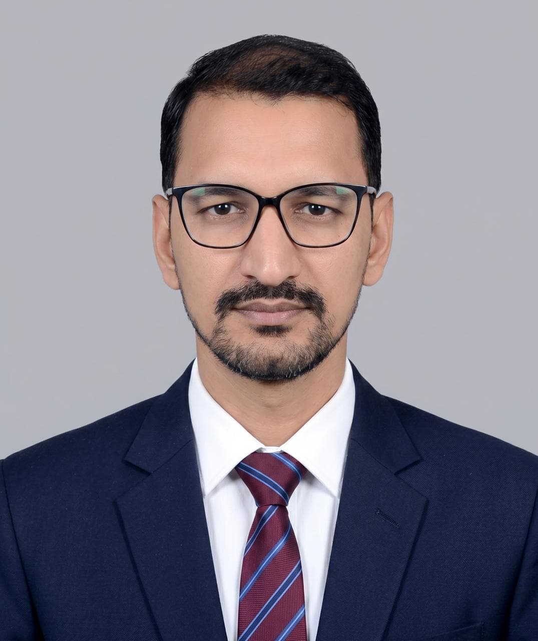 Girish Kumar